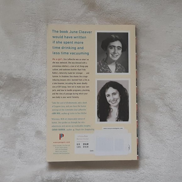 ☀️ 3/$15 ☀️ Indigo | UNABROW - Picture 2 of 3